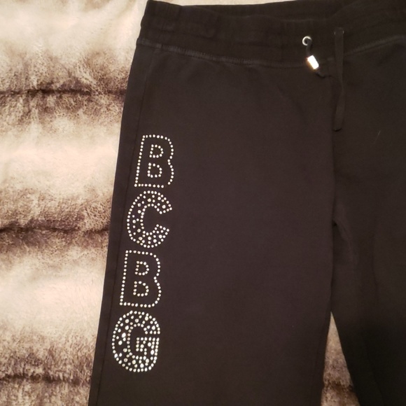 BCBGMaxAzria Pants - BCBG sweats
